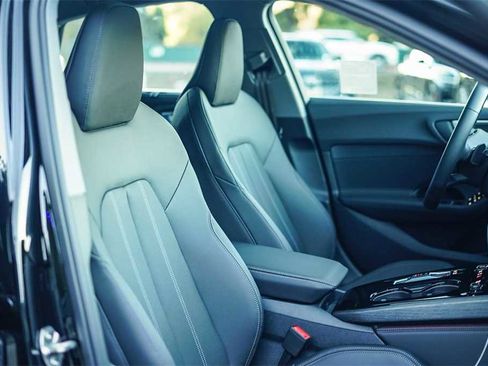 New 2025 Audi A5 2.0T Prestige image 17