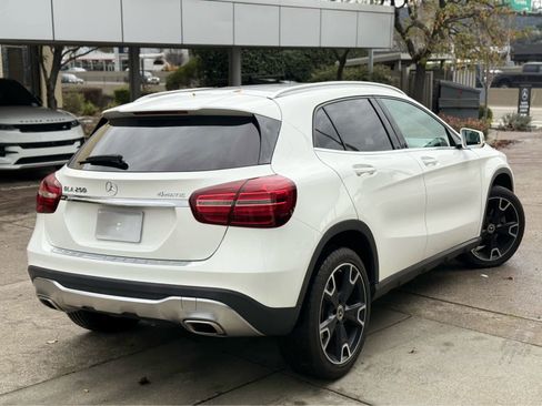 Used 2020 Mercedes-Benz GLA 250 GLA 250 image 5