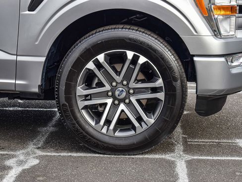 Used 2021 Ford F150 XL w/ STX Appearance Package image 10