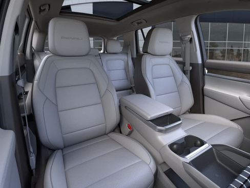New 2026 GMC Terrain Denali AWD/4WD image 16
