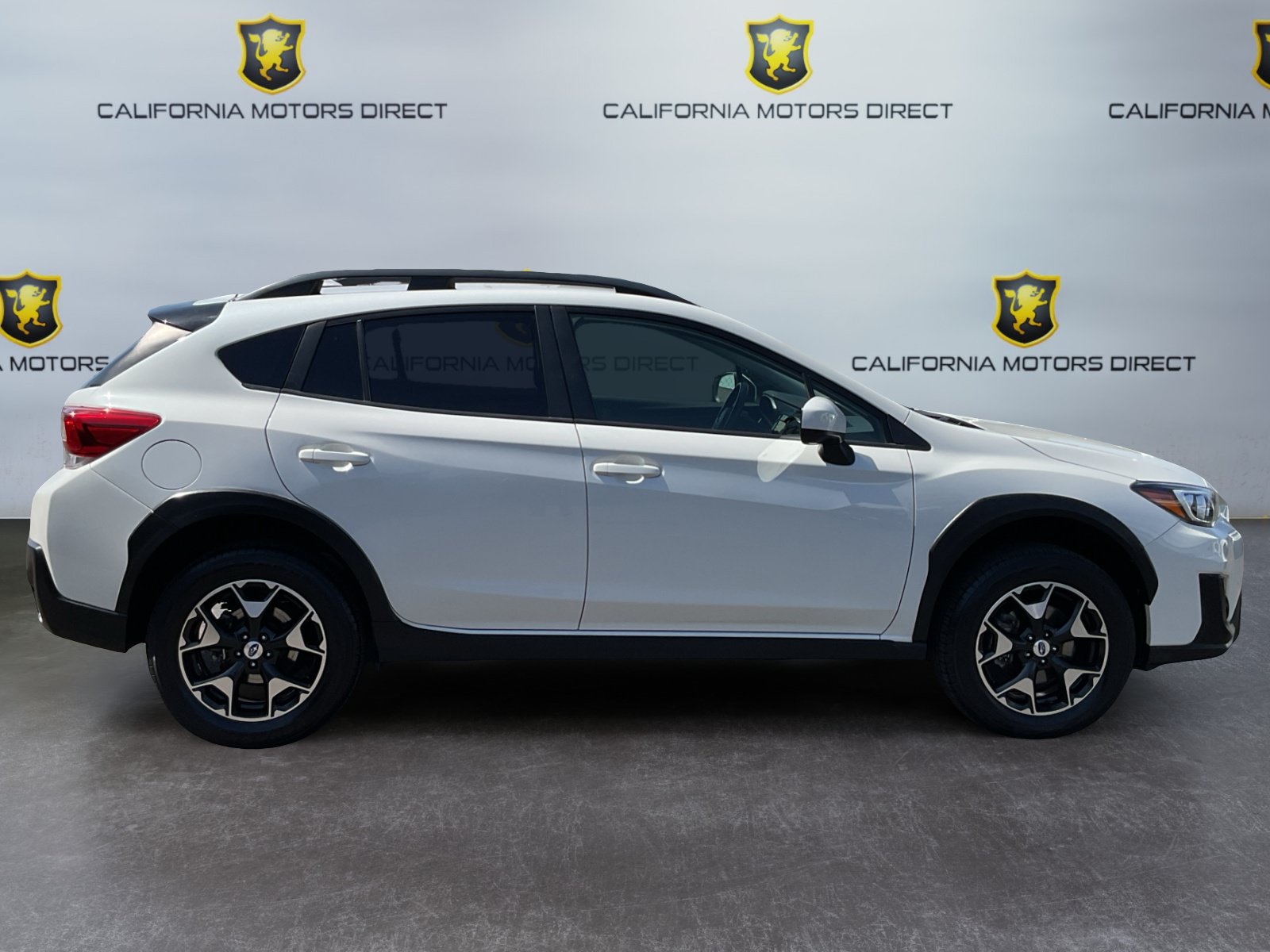 Used 2018 Subaru Crosstrek 2.0i Premium w/ Popular Package #3 AWD/4WD image 4