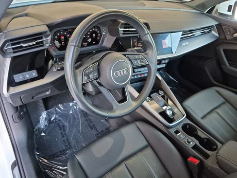Used 2023 Audi A3 2.0T Premium w/ Convenience Package AWD/4WD image 11