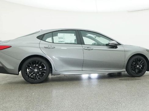 New 2026 Toyota Camry SE FWD image 39