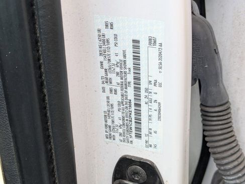 Used 2023 Ford F150 XL RWD image 15