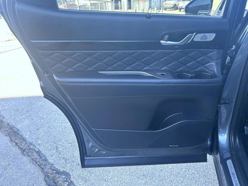 Used 2022 Hyundai Palisade Calligraphy w/ Cargo Package image 17