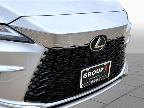 Used 2026 Lexus RX 350 F Sport w/ Convenience Package AWD/4WD image 30