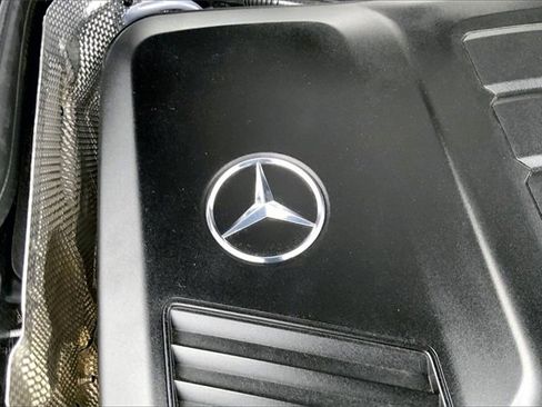 Certified 2022 Mercedes-Benz AMG GT 43 image 29