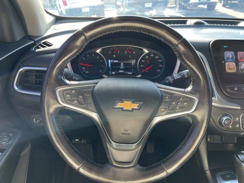 Used 2018 Chevrolet Equinox LT image 33