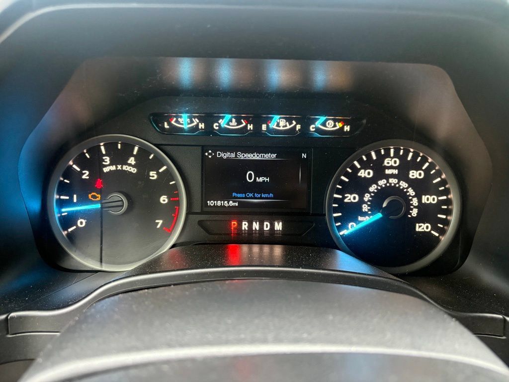 Used 2019 Ford F150 XLT w/ Equipment Group 302A Luxury AWD/4WD image 14