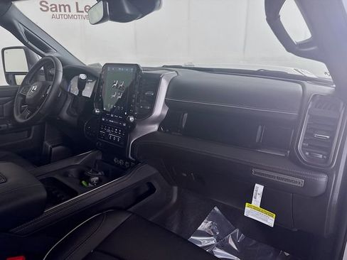 Used 2025 RAM 2500 Power Wagon image 31