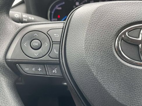 Used 2023 Toyota RAV4 LE AWD/4WD image 23