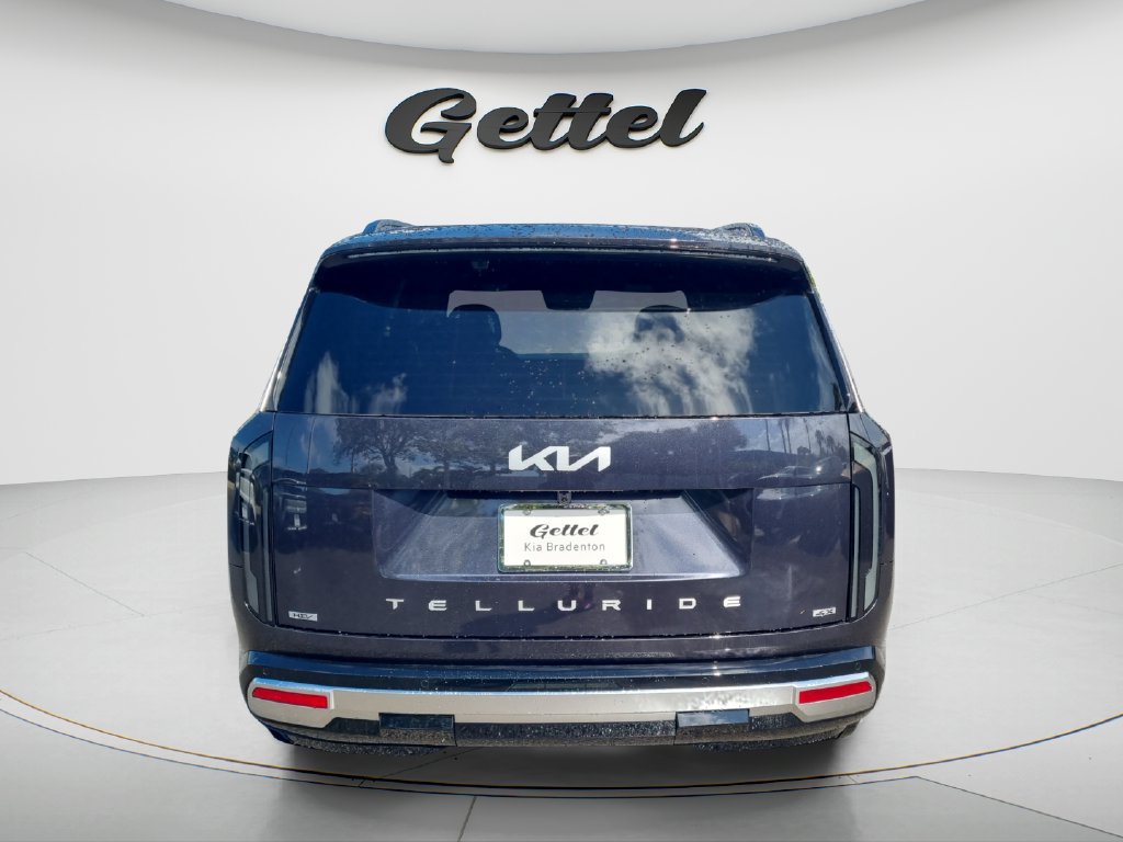 New 2027 Kia Telluride SX Prestige AWD/4WD image 6