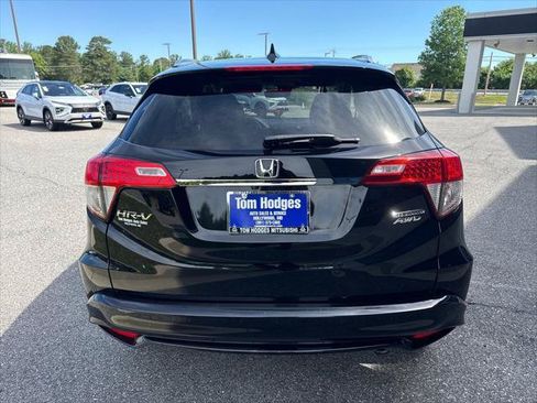 Used 2020 Honda HR-V Touring image 5