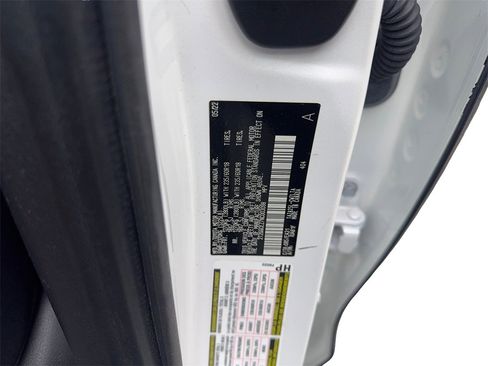 Used 2022 Lexus NX 350 AWD w/ Premium Package image 85