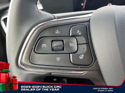 Certified 2026 Buick Encore GX Sport Touring w/ Advanced Technology Package image 17