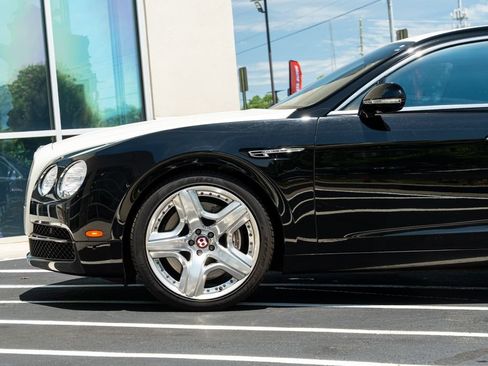 Used 2015 Bentley Flying Spur V8 AWD/4WD image 21
