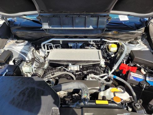 Used 2025 Subaru Ascent Touring image 37