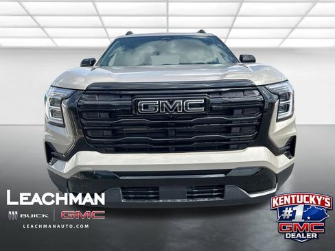 New 2026 GMC Terrain Elevation image 8