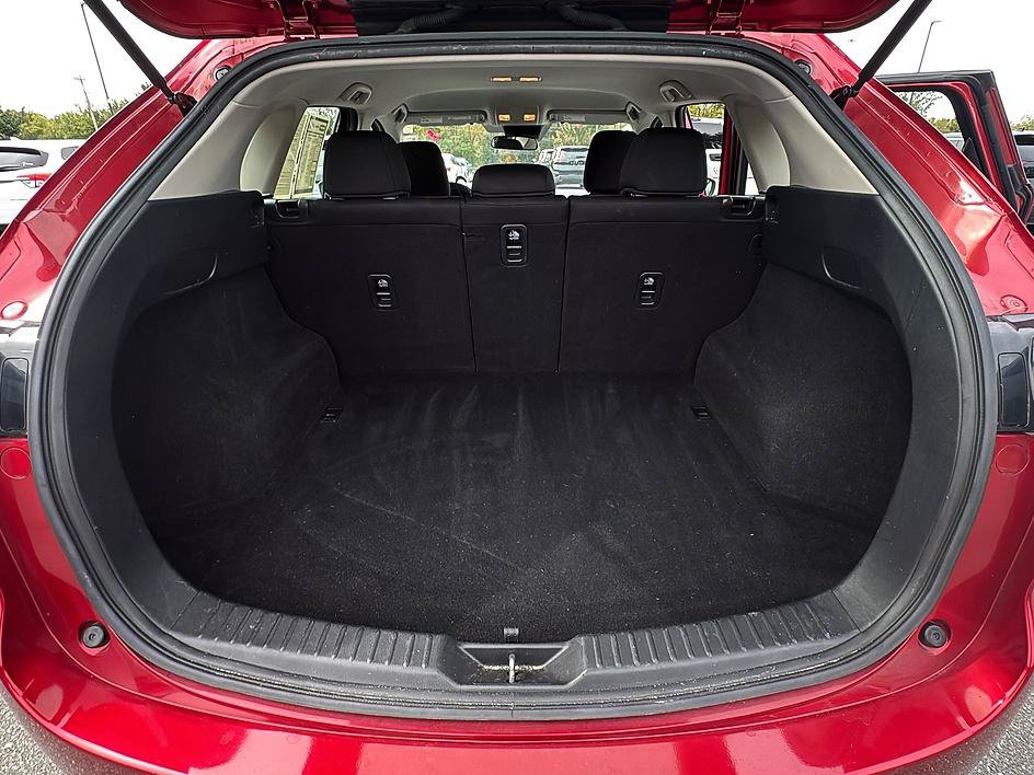 Used 2019 MAZDA CX-5 Sport FWD image 37