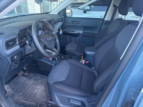 Used 2022 Ford Maverick XL w/ Equipment Group 100A Standard image 5