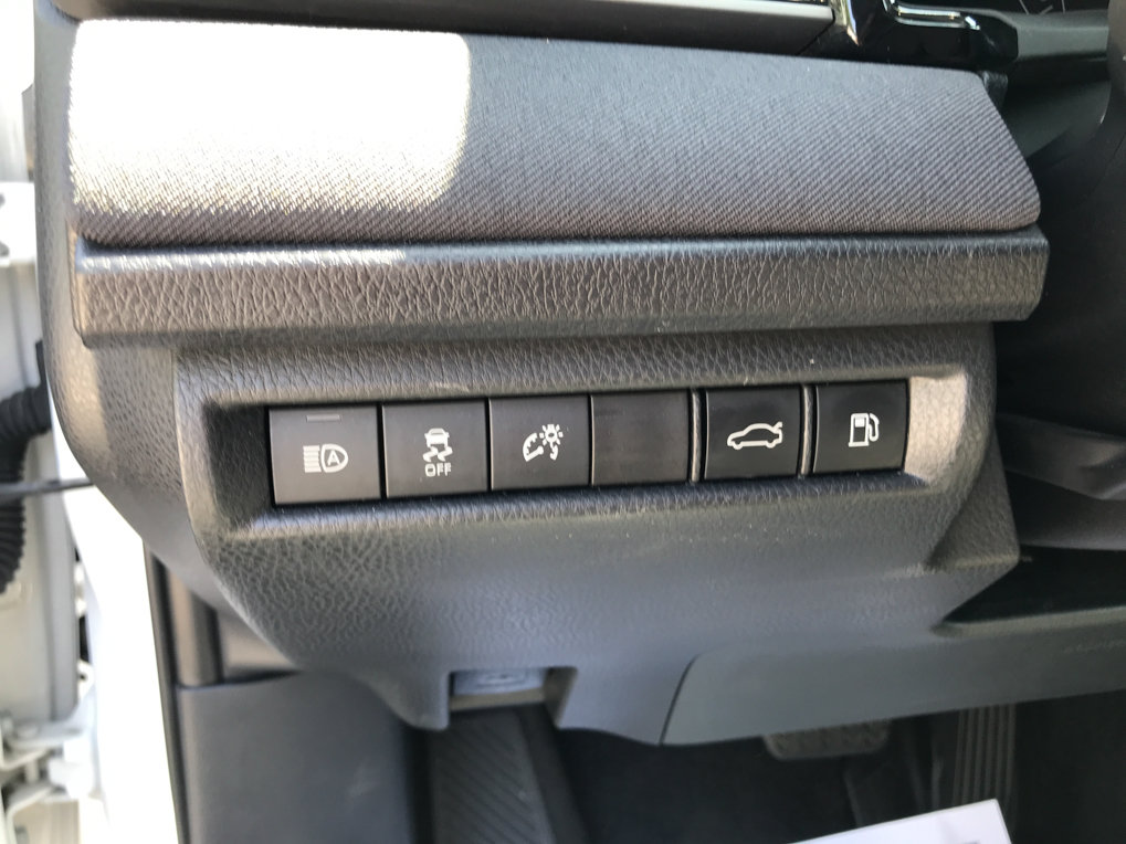 Certified 2025 Toyota Camry LE FWD image 15