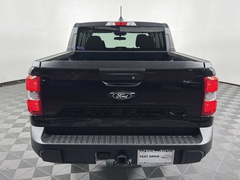 Used 2026 Ford Maverick XL w/ 4K Tow Package AWD/4WD image 6