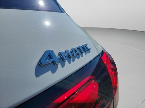 Certified 2026 Mercedes-Benz GLC 300 4MATIC image 33
