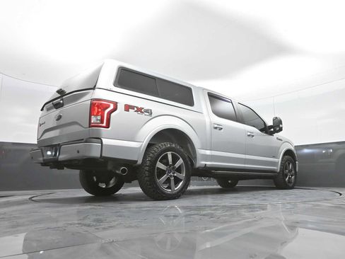 Used 2017 Ford F150 XLT w/ Equipment Group 302A Luxury AWD/4WD image 42