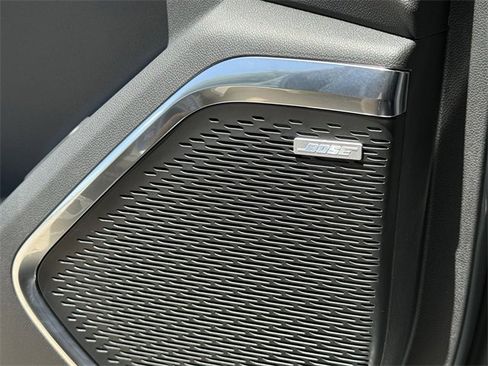 New 2026 Chevrolet Traverse LT w/ Enhanced Driving Package image 21