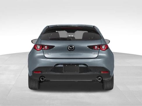 Used 2025 MAZDA MAZDA3 Carbon image 11