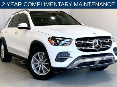 Used 2024 Mercedes-Benz GLE 350 4MATIC w/ 3rd Row Seat Package