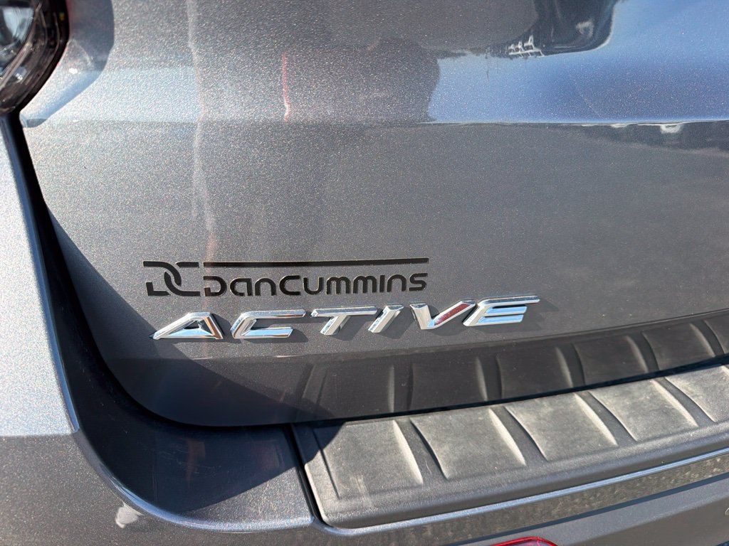Used 2026 Ford Explorer Active w/ Active Comfort Package AWD/4WD image 12