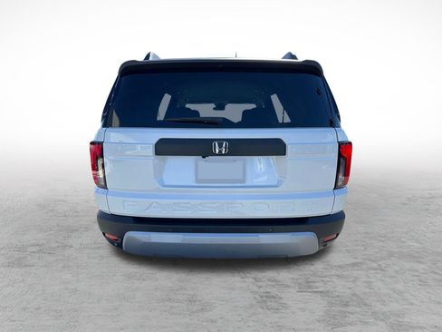 New 2026 Honda Passport RTL image 4