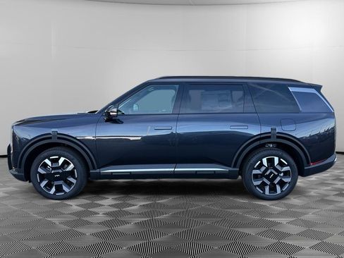 New 2027 Kia Telluride S AWD/4WD image 7