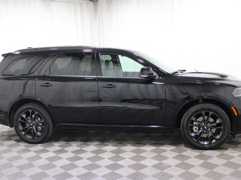 Used 2025 Dodge Durango R/T image 31