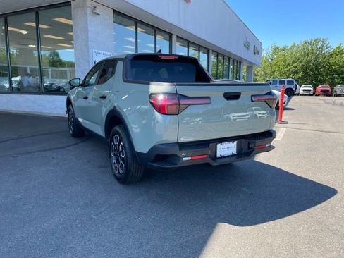 Used 2023 Hyundai Santa Cruz SEL AWD/4WD image 7