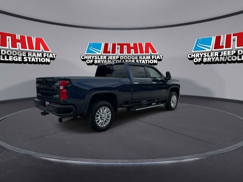 Used 2023 Chevrolet Silverado 3500 High Country image 8