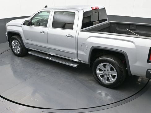 Used 2018 GMC Sierra 1500 SLT image 30
