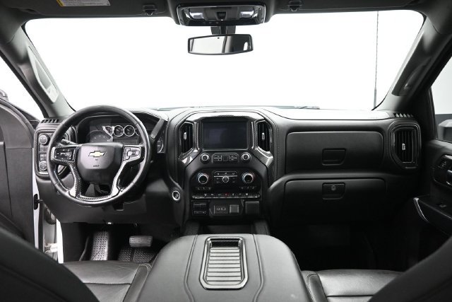 Used 2020 Chevrolet Silverado 2500 LTZ w/ LTZ Plus Package AWD/4WD image 26