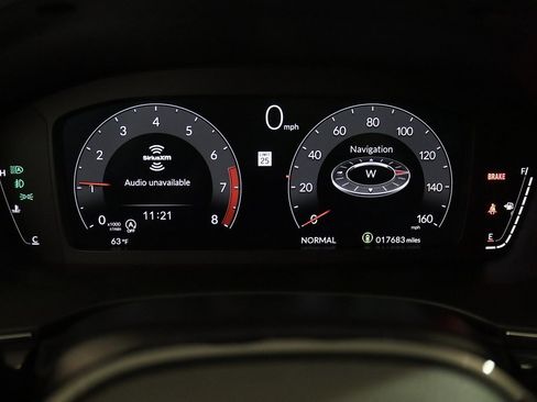 Used 2023 Acura Integra A-Spec image 16