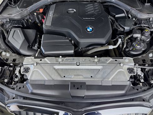 Used 2021 BMW 330i Sedan w/ Convenience Package image 31