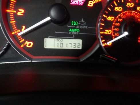 Used 2013 Subaru Impreza WRX STI image 18