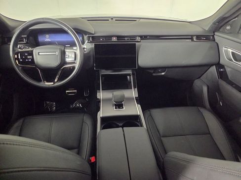 Used 2024 Land Rover Range Rover Velar Dynamic SE AWD/4WD image 25