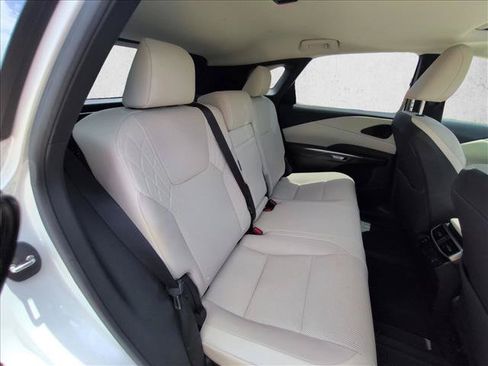 Used 2023 Lexus RX 350 Premium w/ Cold Area Package FWD image 19