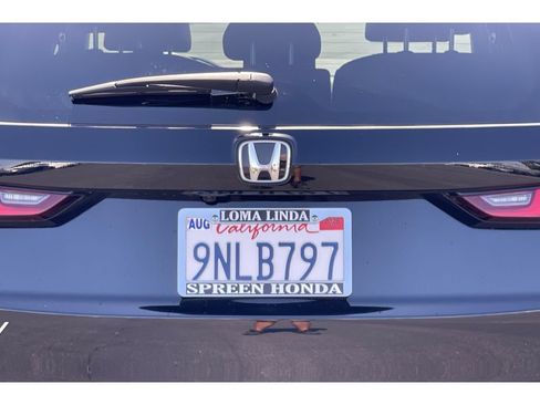 Certified 2025 Honda CR-V Sport-L image 15