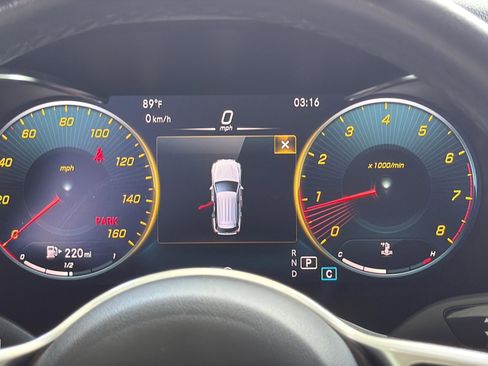 Certified 2022 Mercedes-Benz GLC 300 image 32