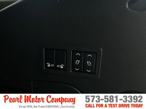 Used 2019 Chevrolet Tahoe Premier image 26