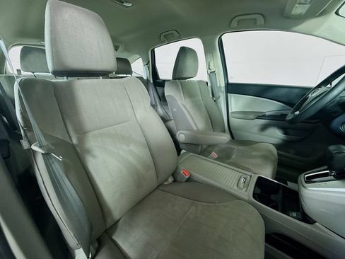Used 2014 Honda CR-V LX image 27