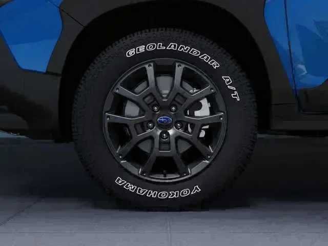 New 2026 Subaru Crosstrek 2.5i Wilderness AWD/4WD image 9