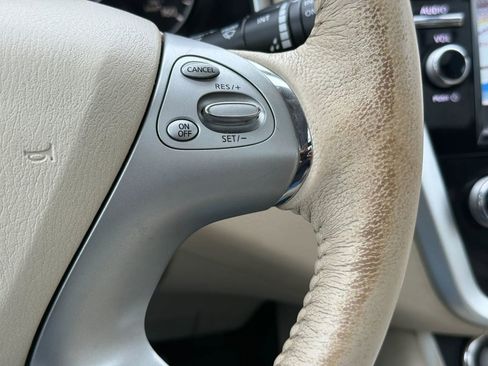 Used 2017 Nissan Murano SL image 27